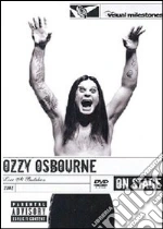 (Music Dvd) Ozzy Osbourne - Live At The Budokan (Visual Milestones) cd
