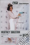 (Music Dvd) Whitney Houston - Greatest Hits (Visual Milestones) cd