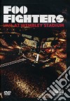 (Music Dvd) Foo Fighters - Live At Wembley Stadium cd