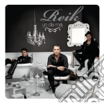 Reik - Un Dia Mas cd