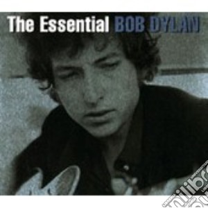 The Essential Bob Dylan (tin Box) cd musicale di Bob Dylan