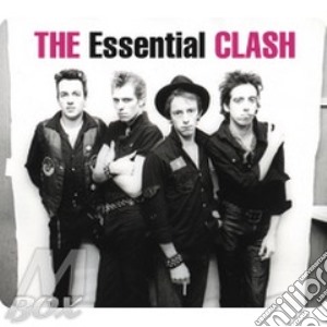 The Essential Clash (tin Box) cd musicale di CLASH