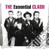 The Essential Clash (tin Box) cd