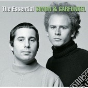 The Essential Simon & Garfunkel (tin Box) cd musicale di SIMON & GARFUNKEL