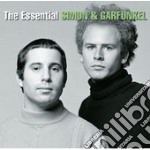 The Essential Simon & Garfunkel (tin Box)