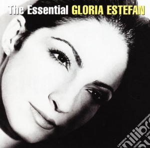 Gloria Estefan - The Essential (Tin Box) (2 Cd) cd musicale di Gloria Estefan
