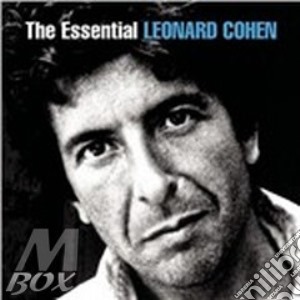 The Essential Leonard Cohen (tin Box) cd musicale di Leonard Cohen