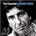 The Essential Leonard Cohen (tin Box)
