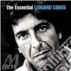 The Essential Leonard Cohen (tin Box) cd