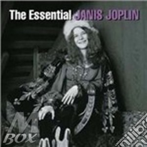 The Essential Janis Joplin (tin Box) cd musicale di Janis Joplin