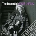 The Essential Janis Joplin (tin Box) cd