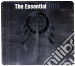 The Essential Toto (tin Box) cd