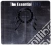 The Essential Toto (tin Box) cd