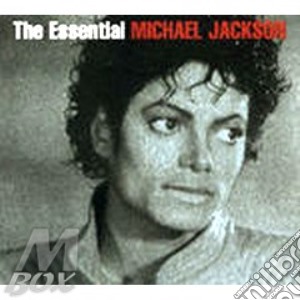 The Essential Michael Jackson (tin Box) cd musicale di Michael Jackson