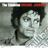 The Essential Michael Jackson (tin Box) cd