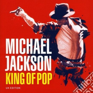 Michael Jackson - King Of Pop cd musicale di Michael Jackson