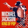 Michael Jackson - King Of Pop cd
