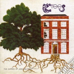 Trees - Garden Of Jane Delawney cd musicale di Trees