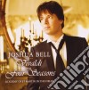Antonio Vivaldi - Le Quattro Stagioni cd musicale di Joshua Bell