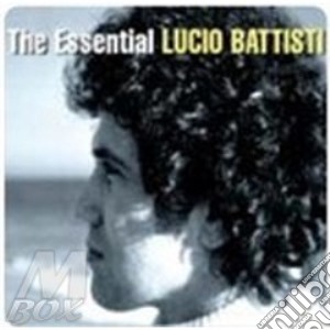 The Essential Lucio Battisti (tin Box) cd musicale di Lucio Battisti