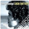 The Essential Lucio Battisti (tin Box) cd