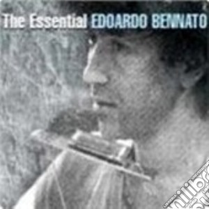 The Essential Edoardo Bennato (tin Box) cd musicale di Edoardo Bennato