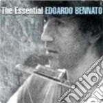 The Essential Edoardo Bennato (tin Box) cd