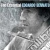 The Essential Edoardo Bennato (tin Box) cd