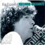 Riccardo Cocciante - The Essential cd