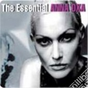 The Essential Anna Oxa (tin Box) cd musicale di Anna Oxa