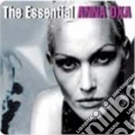 The Essential Anna Oxa (tin Box) cd