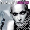 The Essential Anna Oxa (tin Box) cd