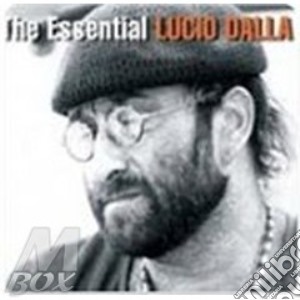 The Essential Lucio Dalla (tin Box) cd musicale di Lucio Dalla
