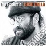 The Essential Lucio Dalla (tin Box)