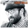 The Essential Lucio Dalla (tin Box) cd