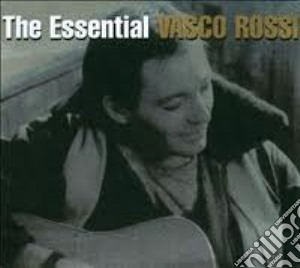 The Essential Vasco Rossi (tin Box) cd musicale di Vasco Rossi