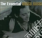 The Essential Vasco Rossi (tin Box) cd