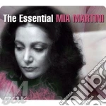 The Essential Mia Martini (tin Box) cd