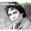 The Essential Rino Gaetano(tin Box) cd