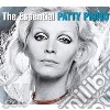 The Essential Patty Pravo (tin Box) cd