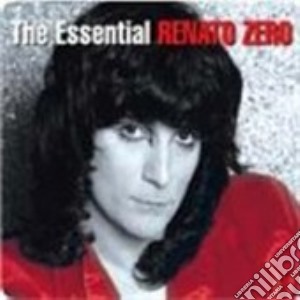 The Essential Renato Zero (tin Box) cd musicale di Renato Zero