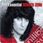 The Essential Renato Zero (tin Box) cd