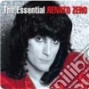 The Essential Renato Zero (tin Box) cd