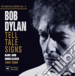 (LP Vinile) Bob Dylan - Tell Tale Signs (4 Lp) vinile