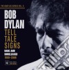 (LP Vinile) Bob Dylan - Tell Tale Signs (4 Lp) cd
