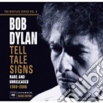Tell Tale Signs: The Bootleg Series Vol.8 (bonus Cd 12 Inediti + Libro...)