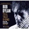 Tell Tale Signs: The Bootleg Series Vol.8 (bonus Cd 12 Inediti + Libro...) cd
