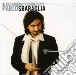 Pablo Sbaraglia - El Club De La Moneda De Plata