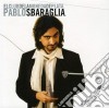 Pablo Sbaraglia - El Club De La Moneda De Plata cd