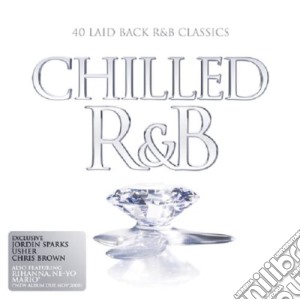 Chilled R&B / Various (2 Cd) cd musicale